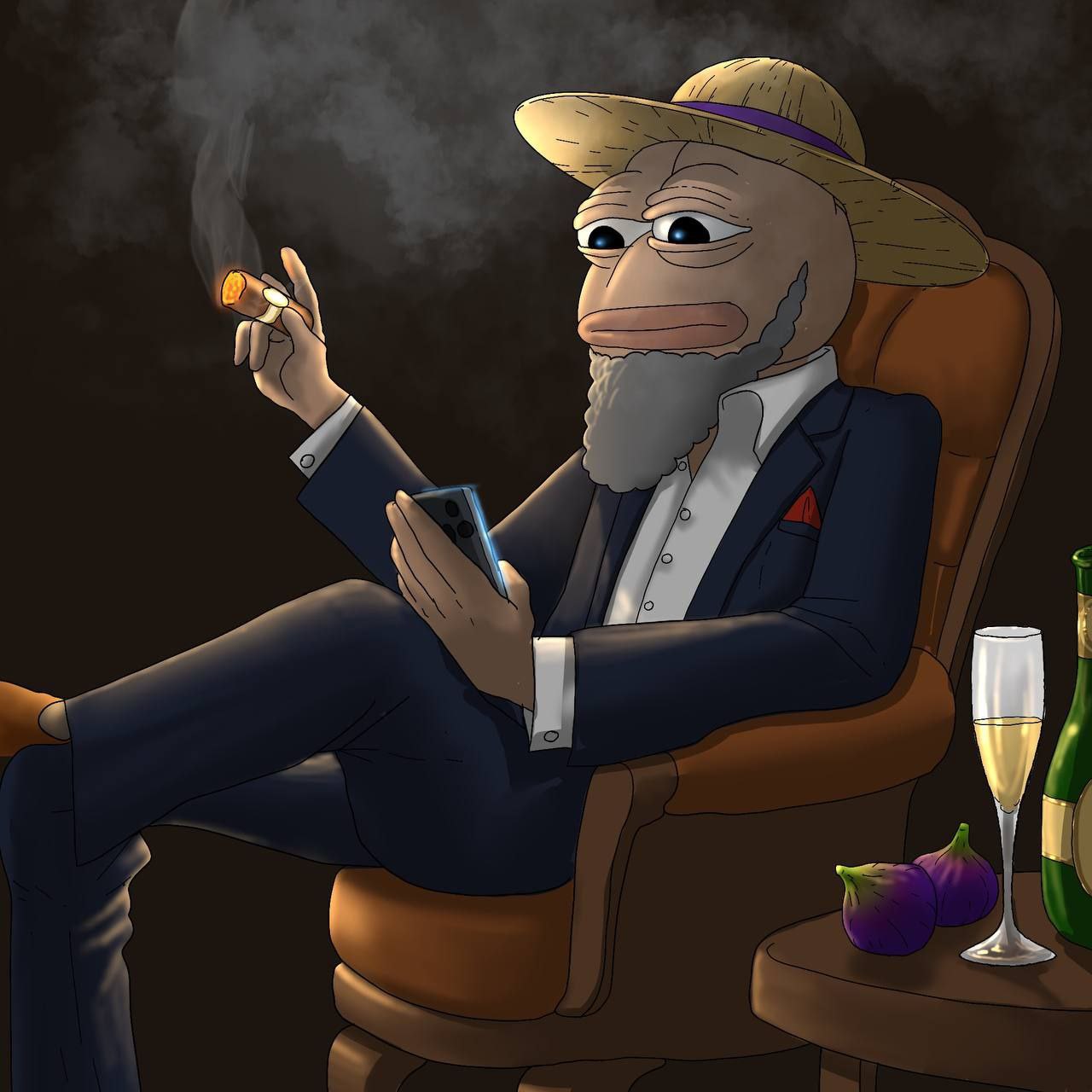 Tristan Fig